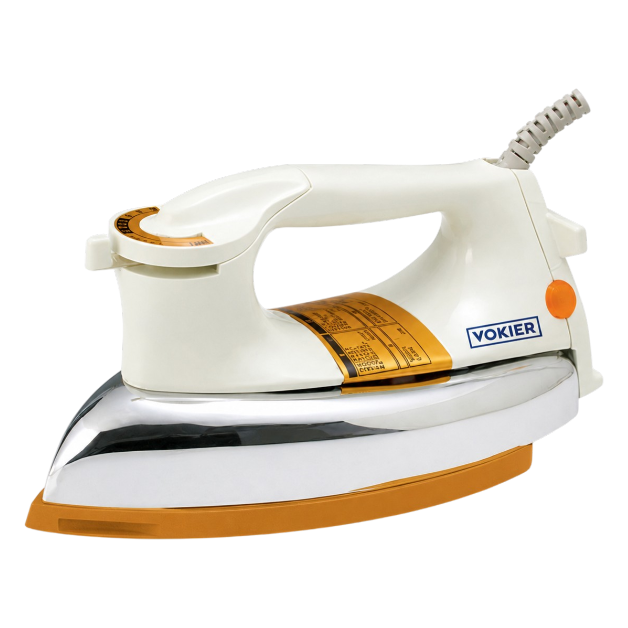 IRON BOX VOKIER VK-3531