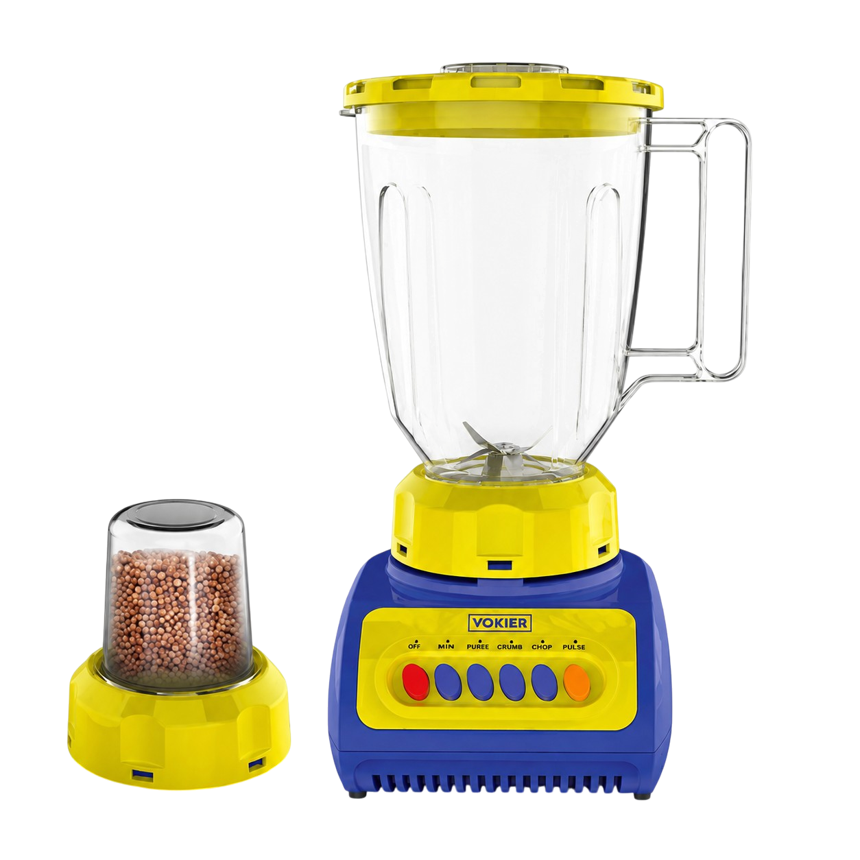 Blender & Grinder