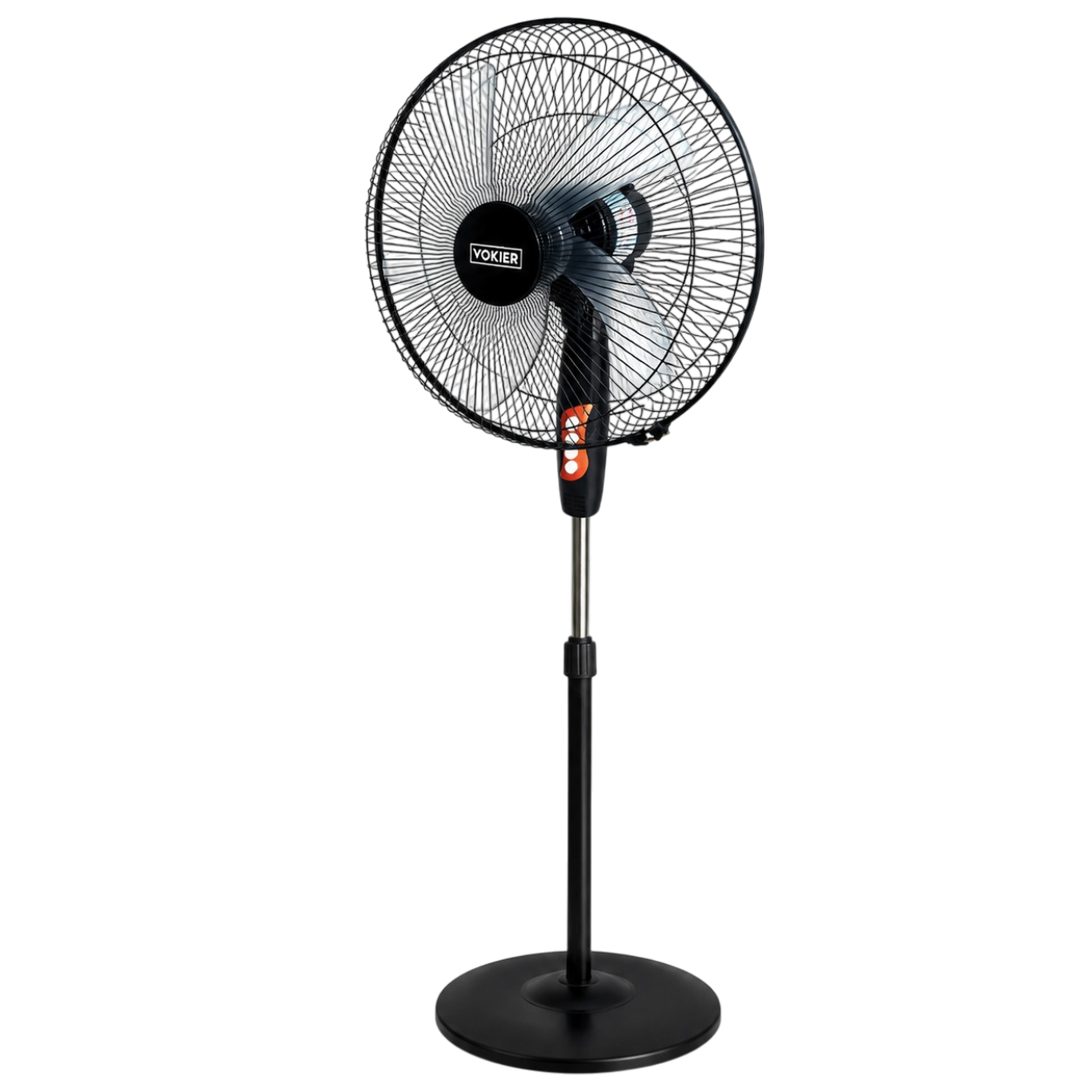 High Speed Pedestal Fan
